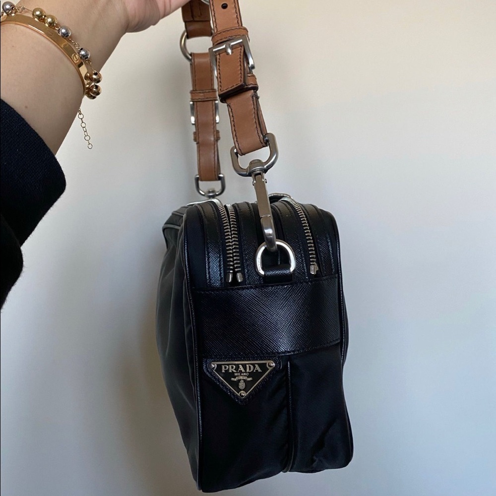 Prada bag